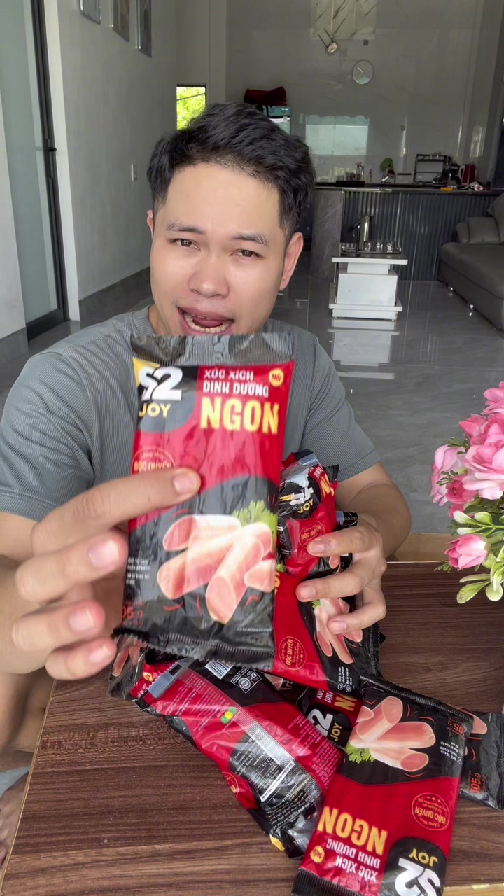 @thạch anh review✅