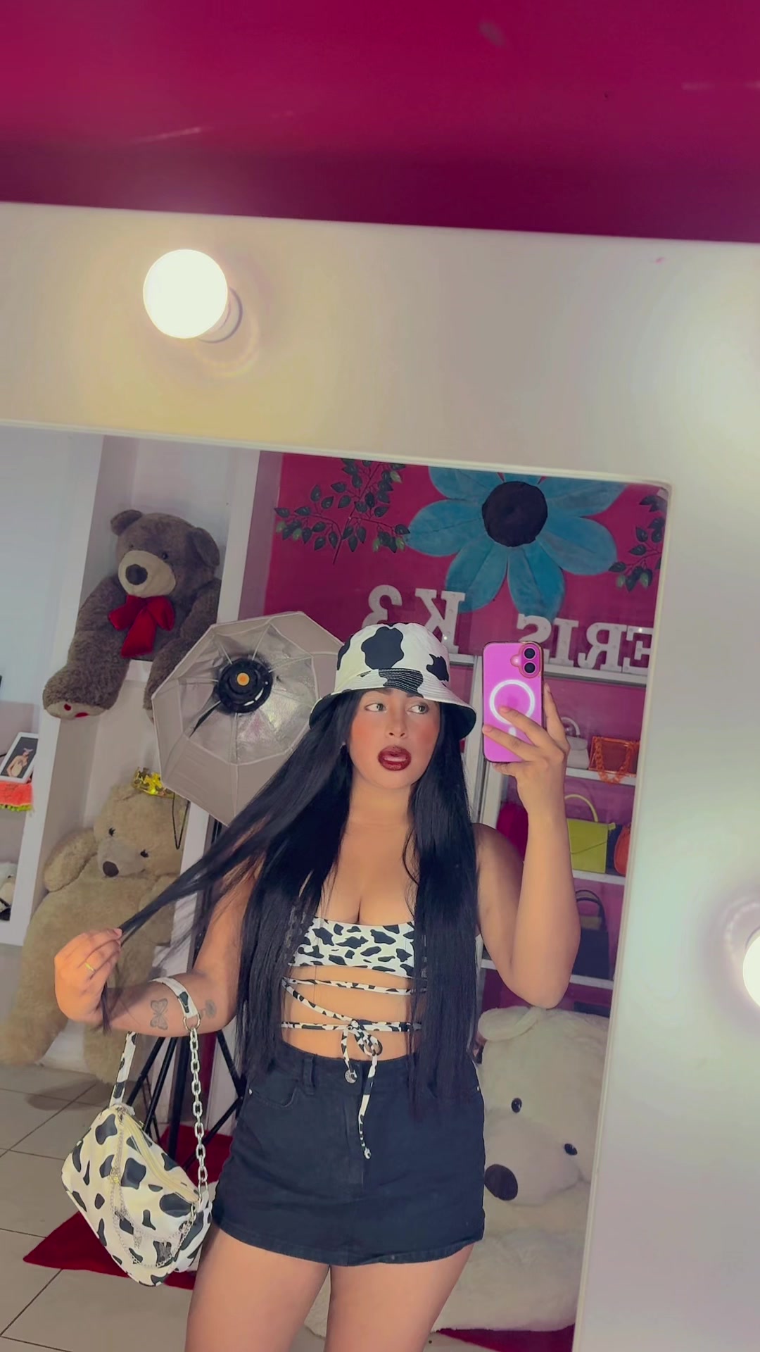 @Ver&iuml;ss Lopez 🦋