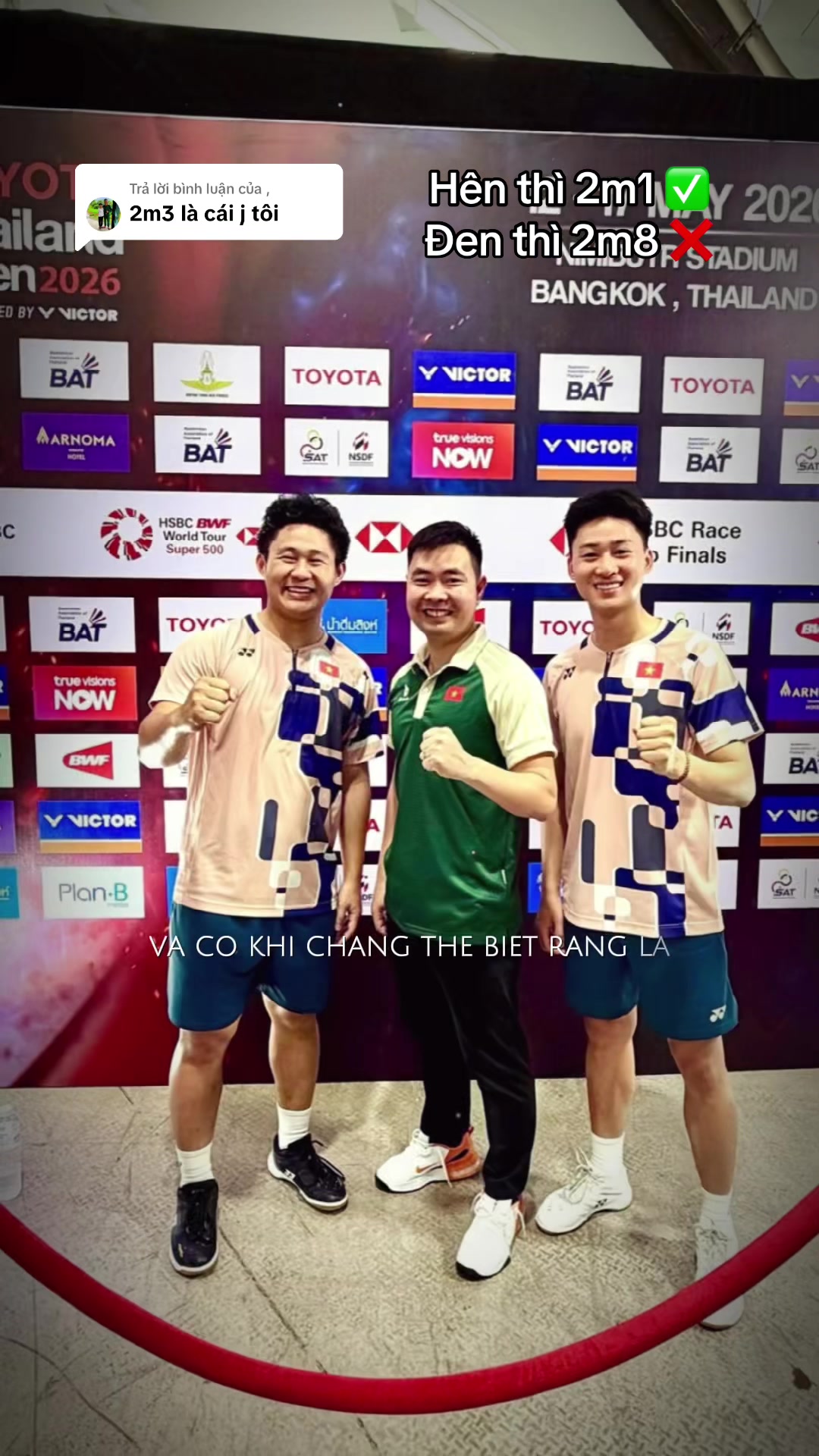 @N.Hoang 🏸
