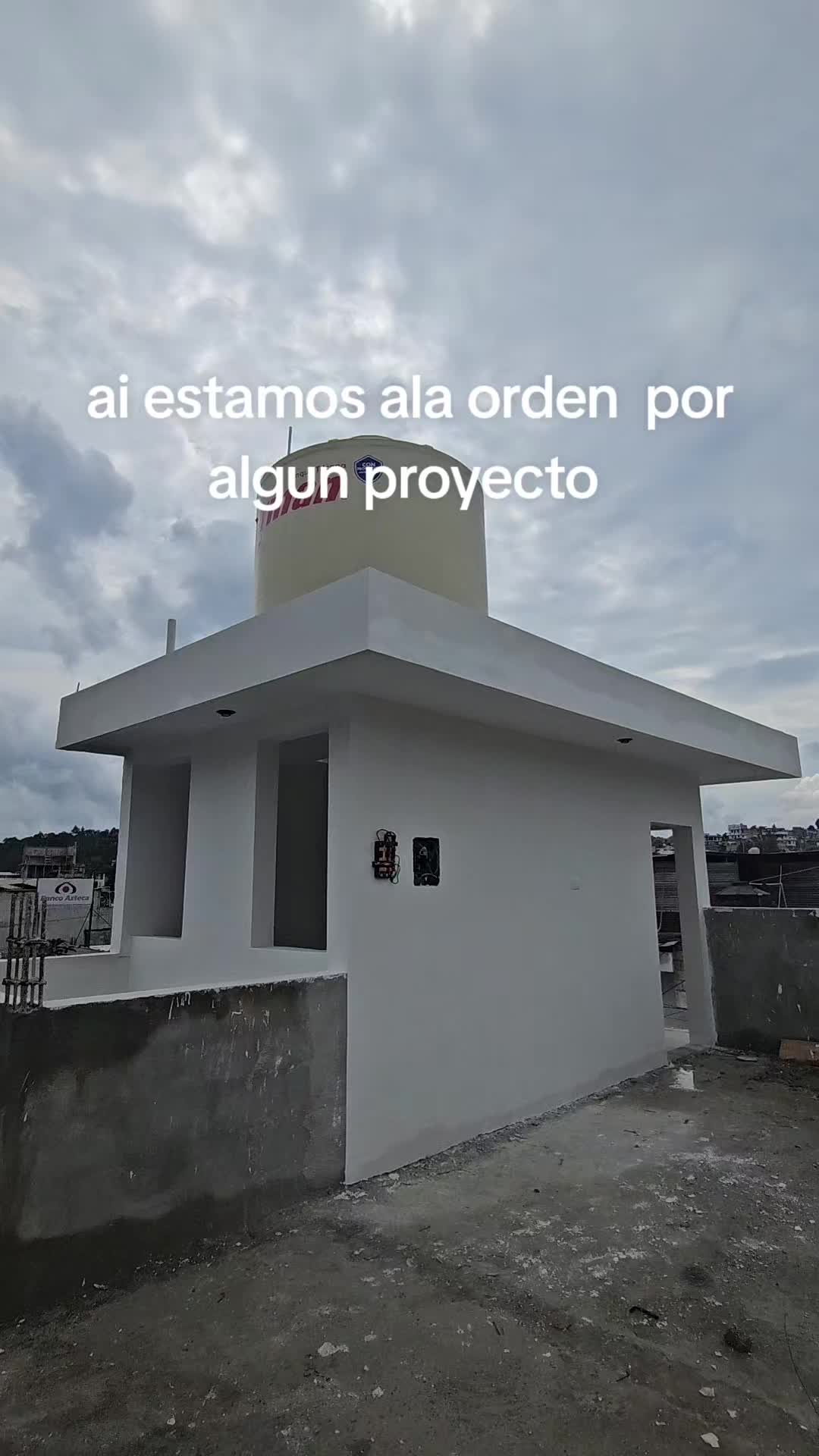 @CONSTRUCCIONES VICASTHER