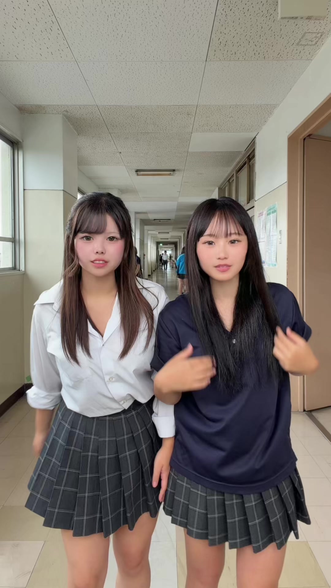 @ゆめな