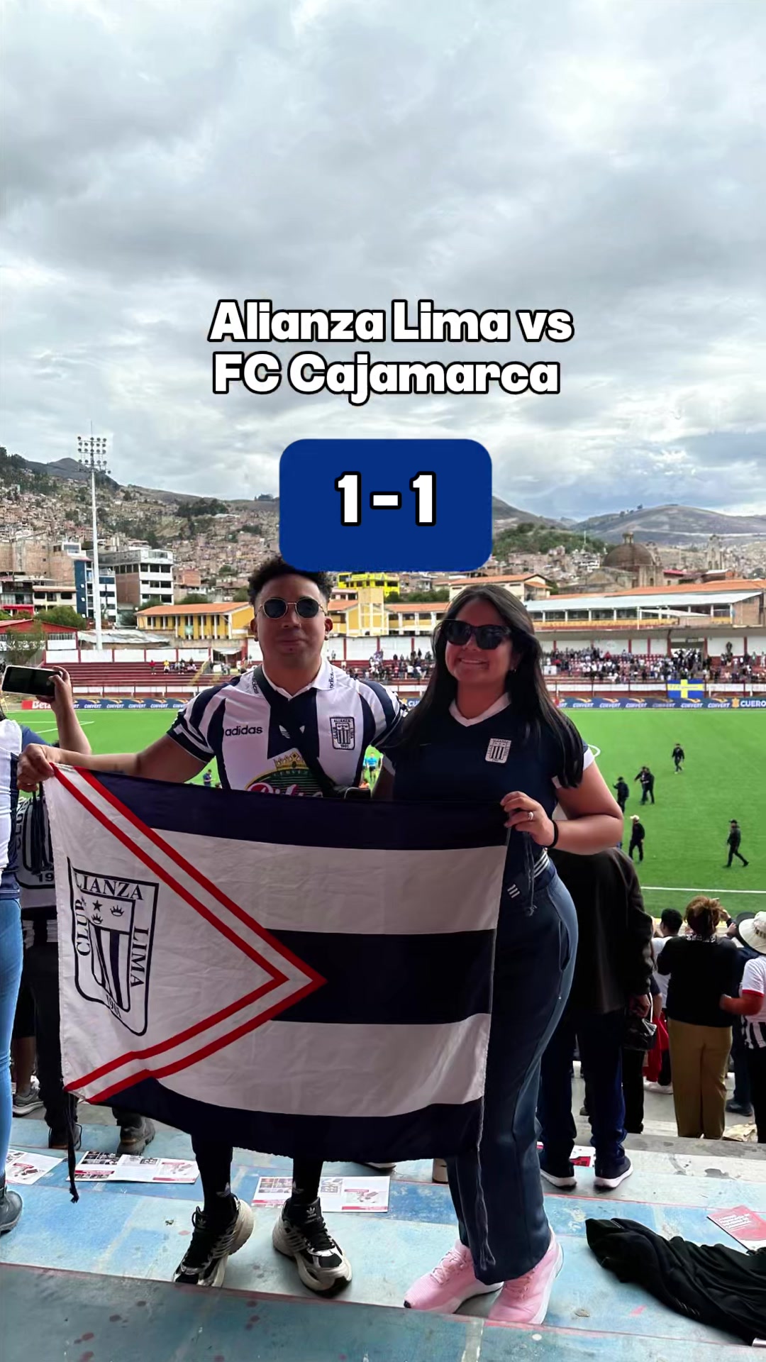 @Un amor aliancista