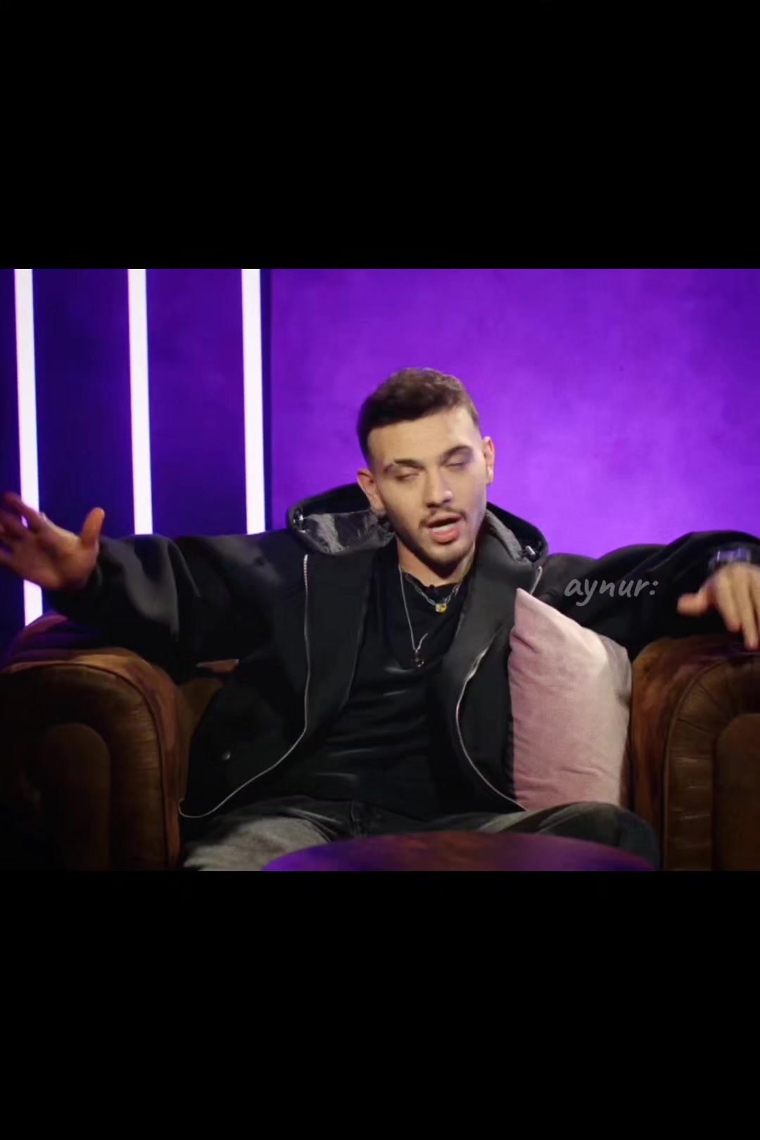@𝐀𝐘𝐍𝐔𝐑|أينور