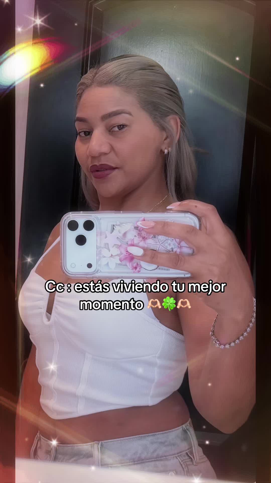 @Elissa Valerio
