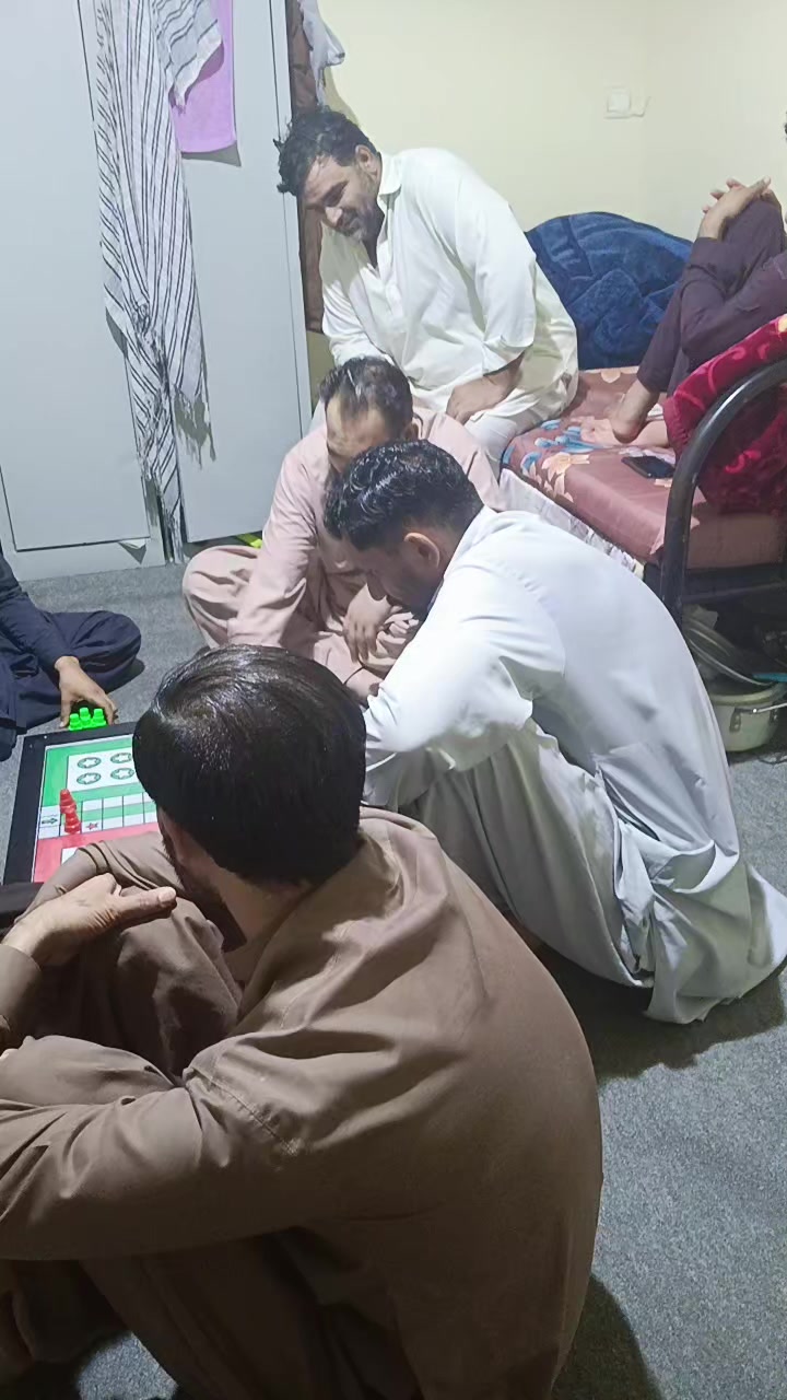 @Raja Asad