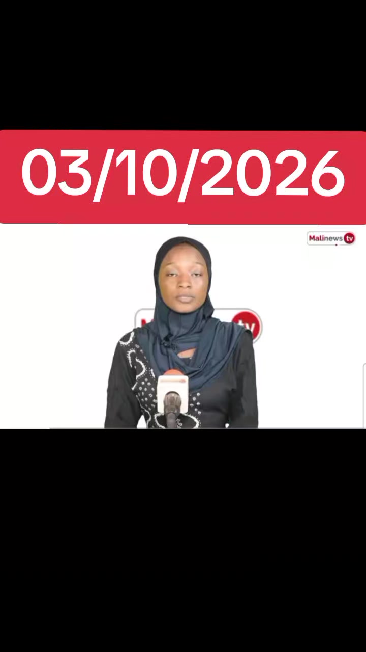 @MALI 1🇲🇱