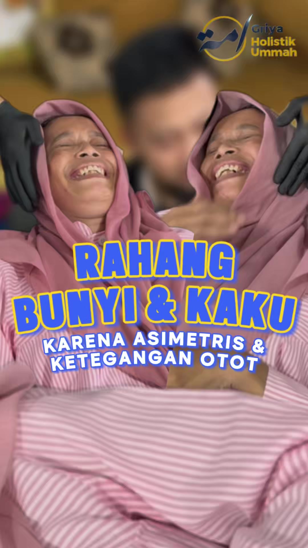 @Kang Ihsan Therapy