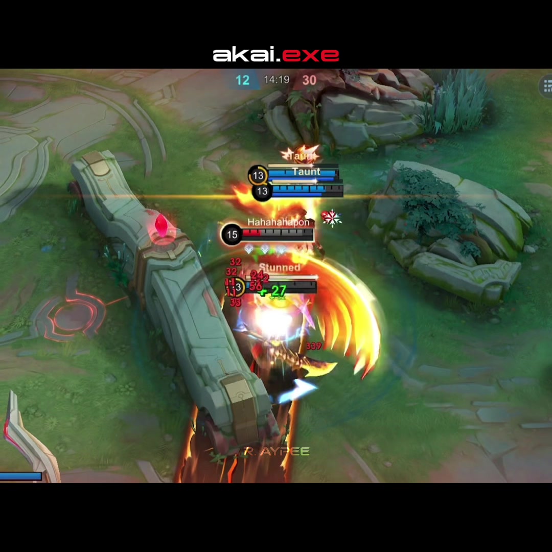 @R. Aypee Gaming