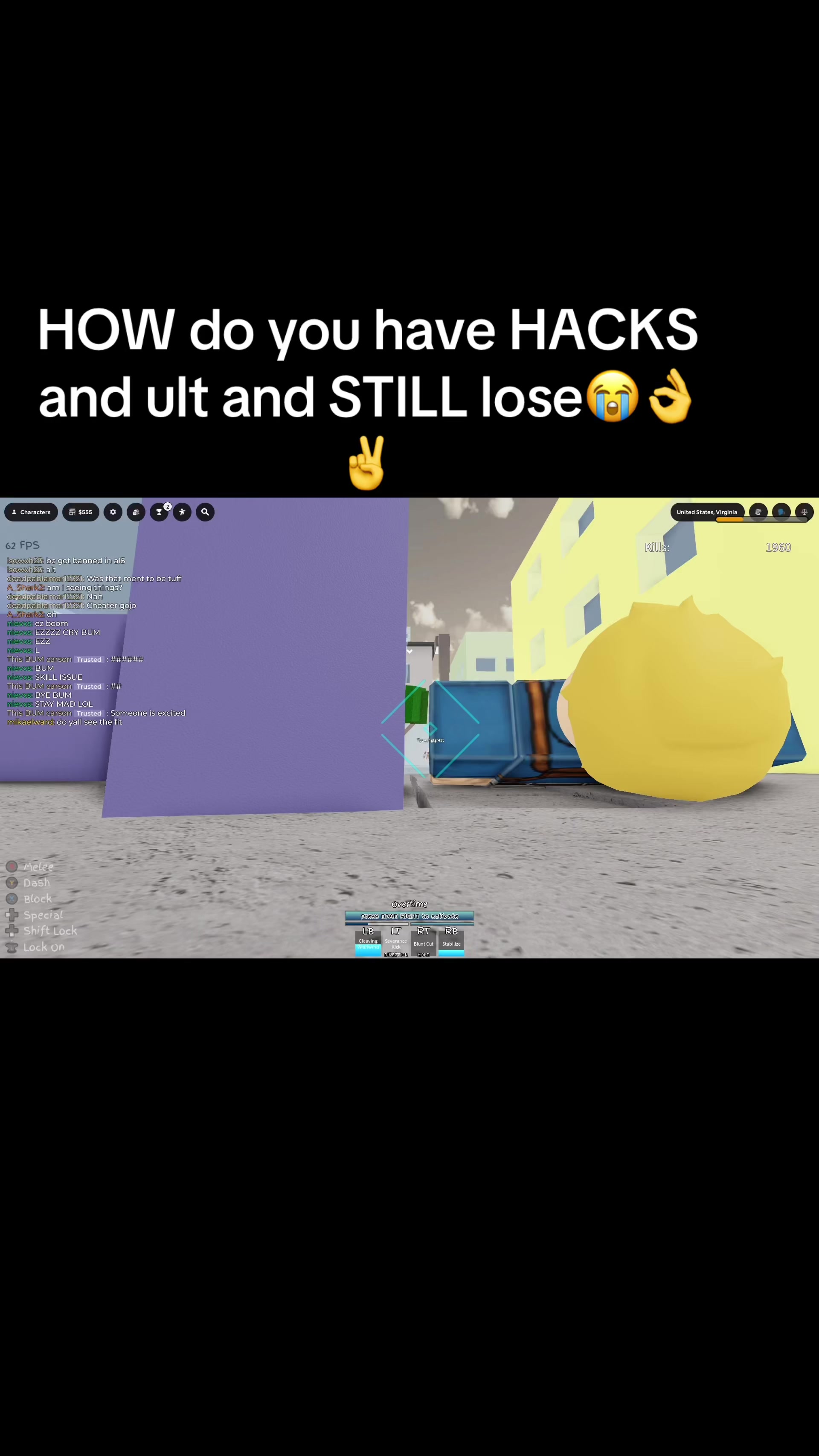 @The one and only foidmaster