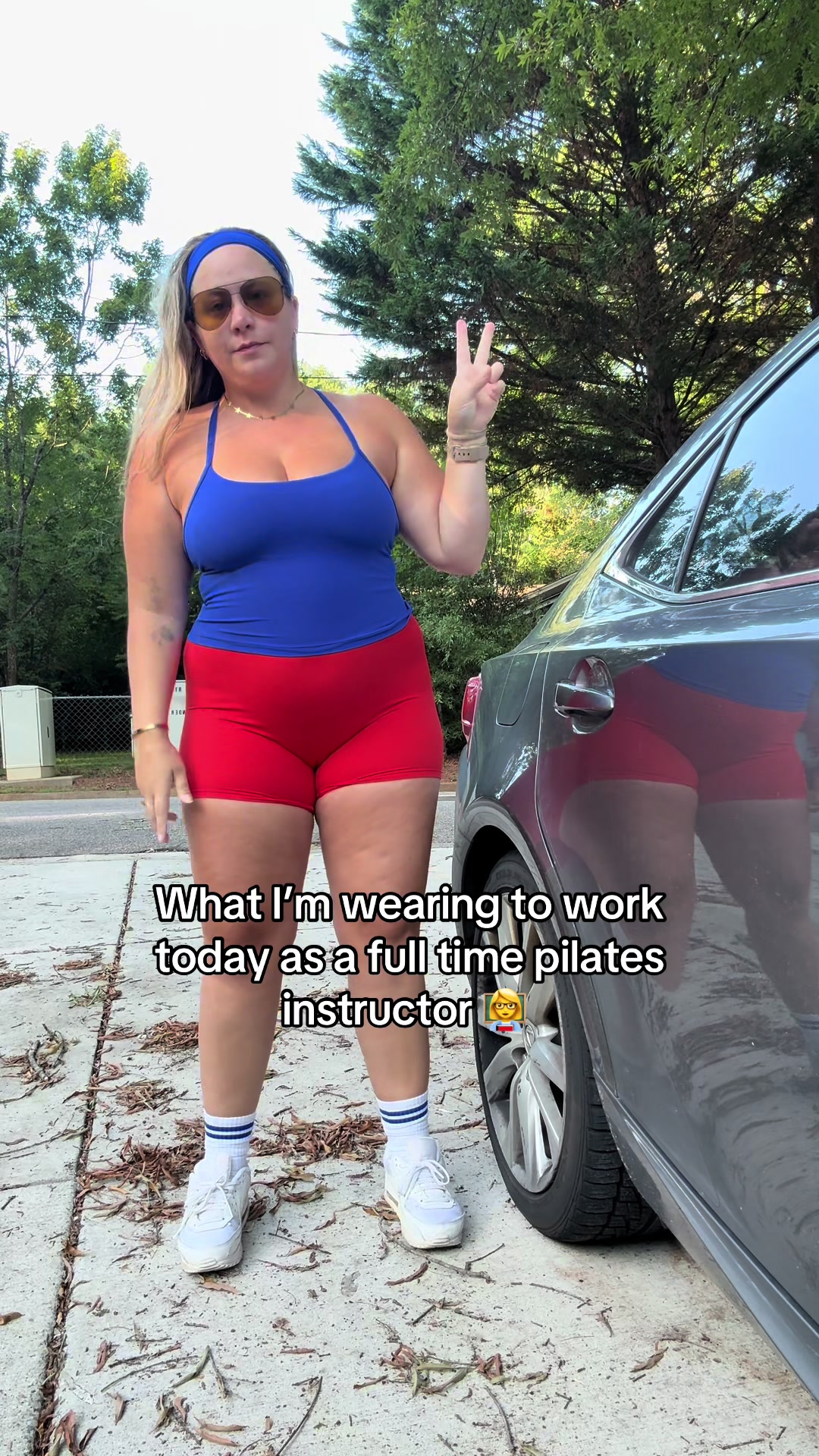 @Jess | Pilates Instructor