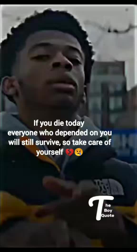 @rodric the boy Quote