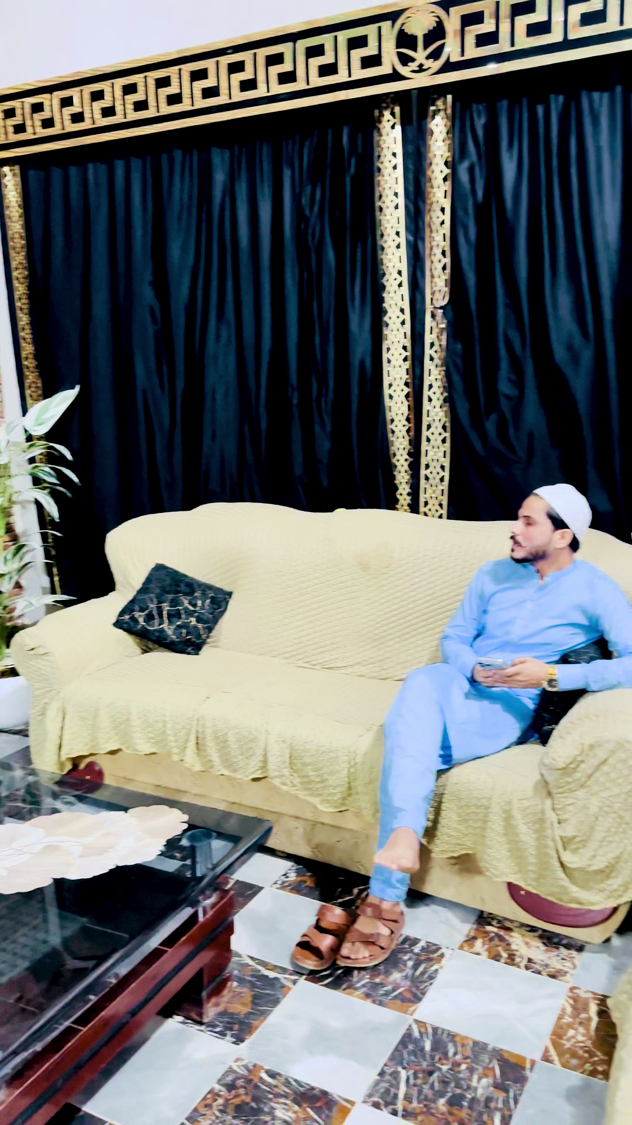 @Prince Mehran