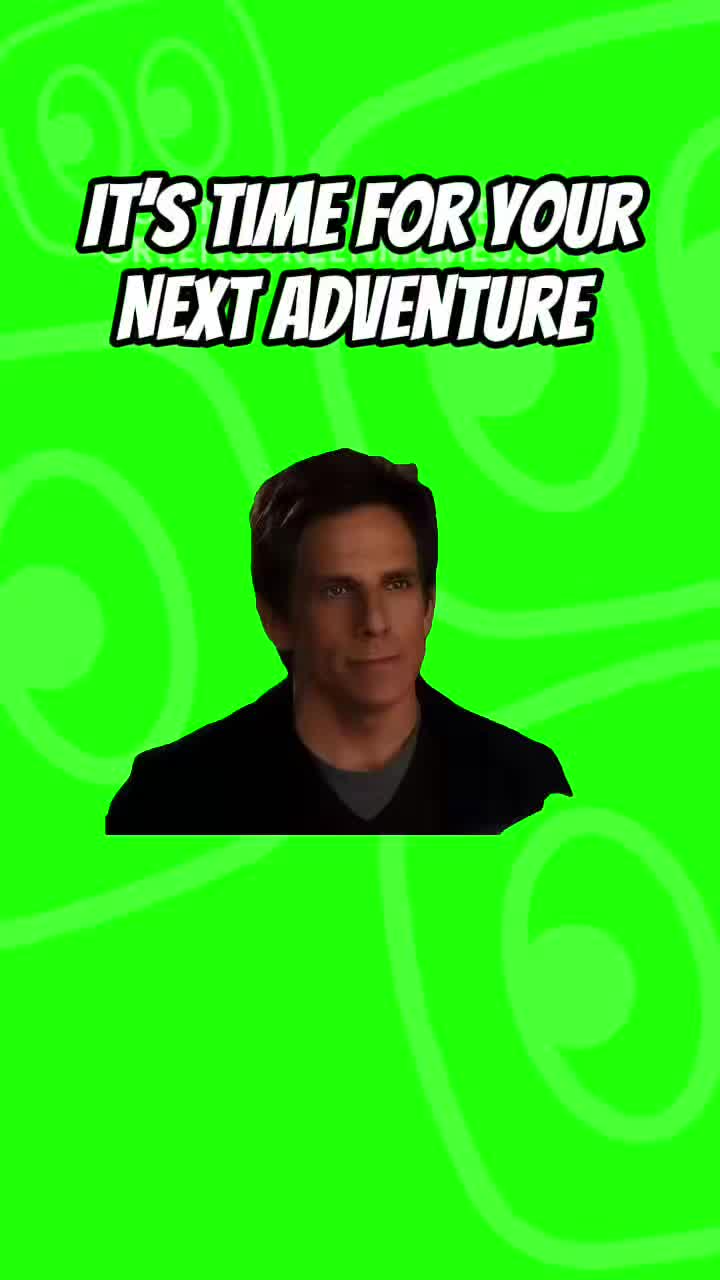 @Green Screen Memes