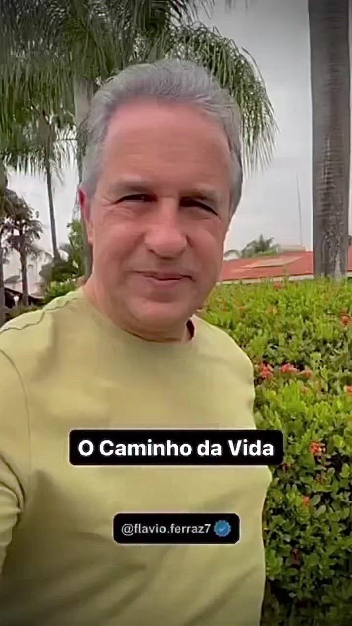 @Flavio Ferraz