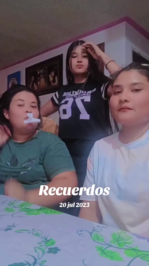 @Adriana Alarcon