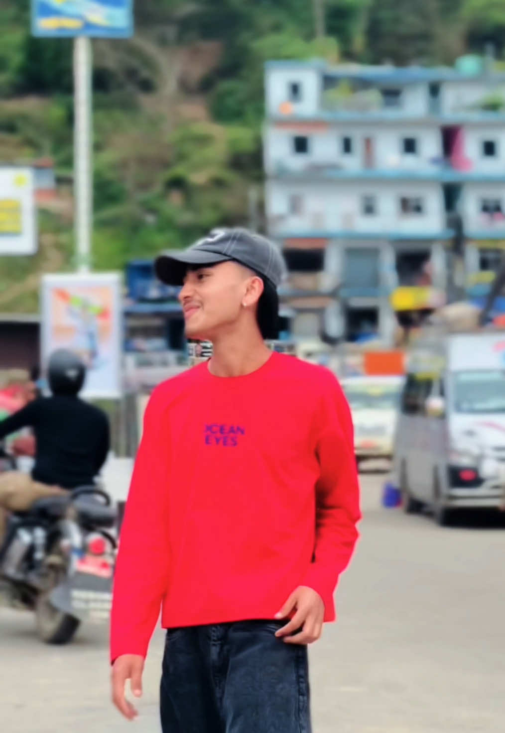 @Surya Balayar..!!