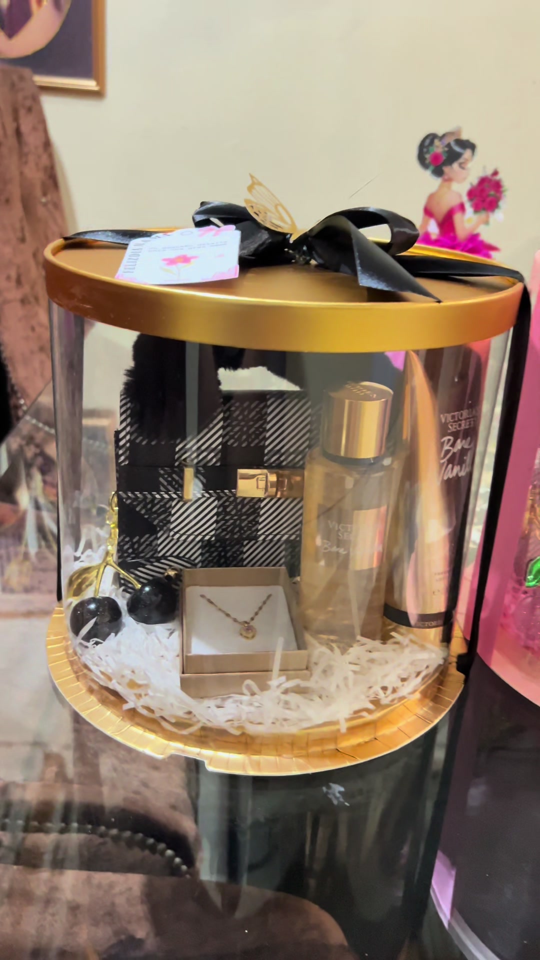 @Mucho detallitos 🎁🧸✨
