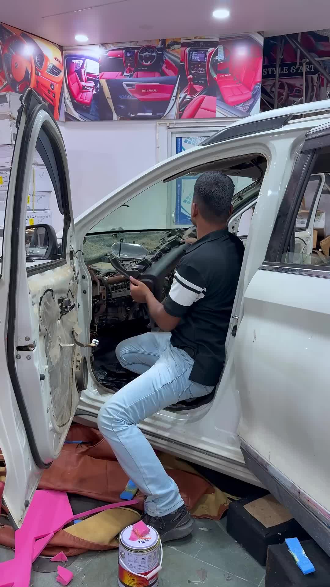 @Ankit Malakar Vlogs