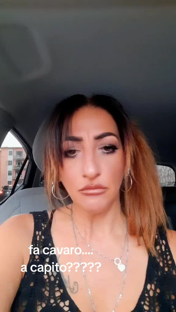 @Maria Spagnuolo