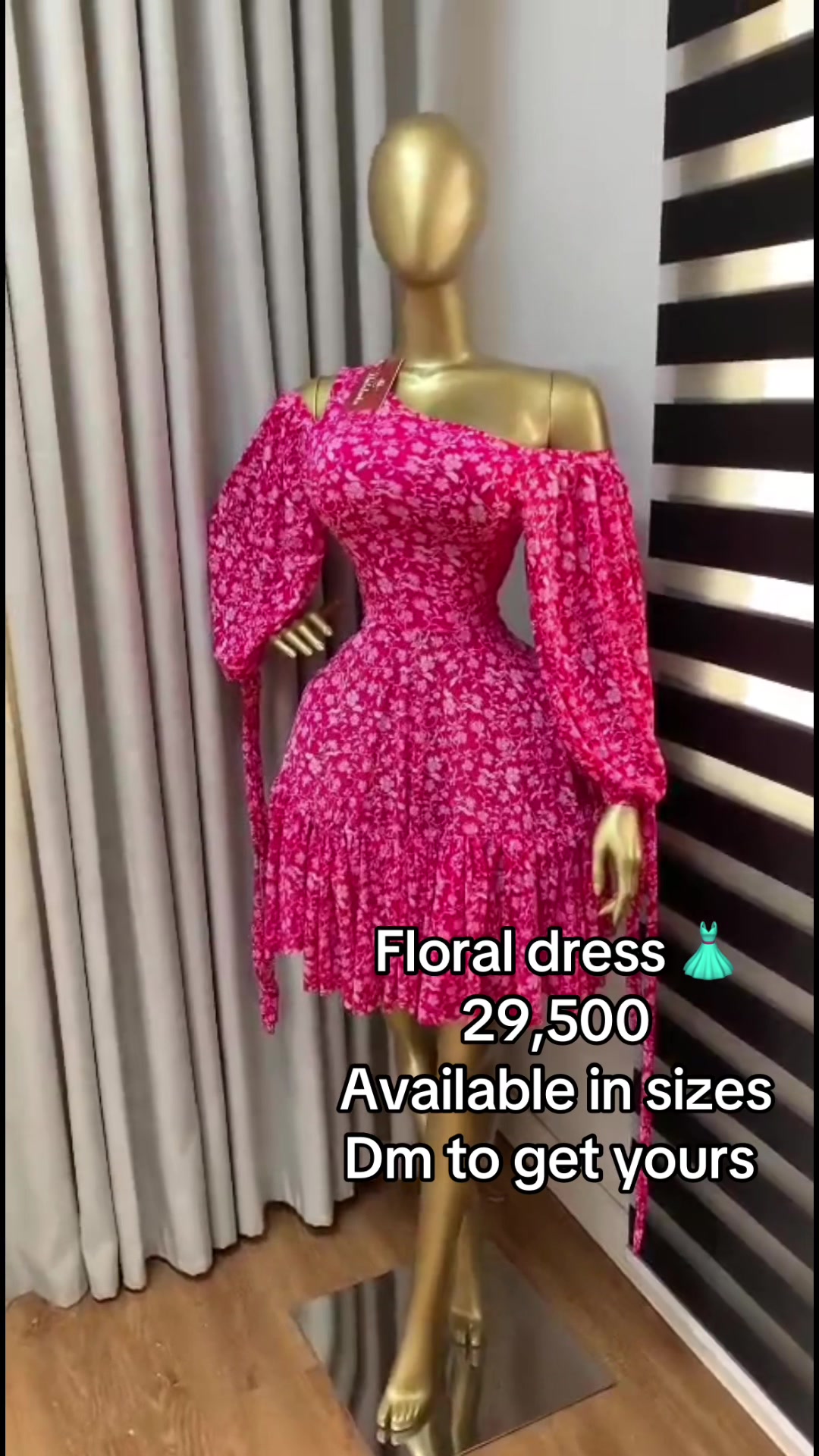 @Ur no1 baddest orobo plug ๐