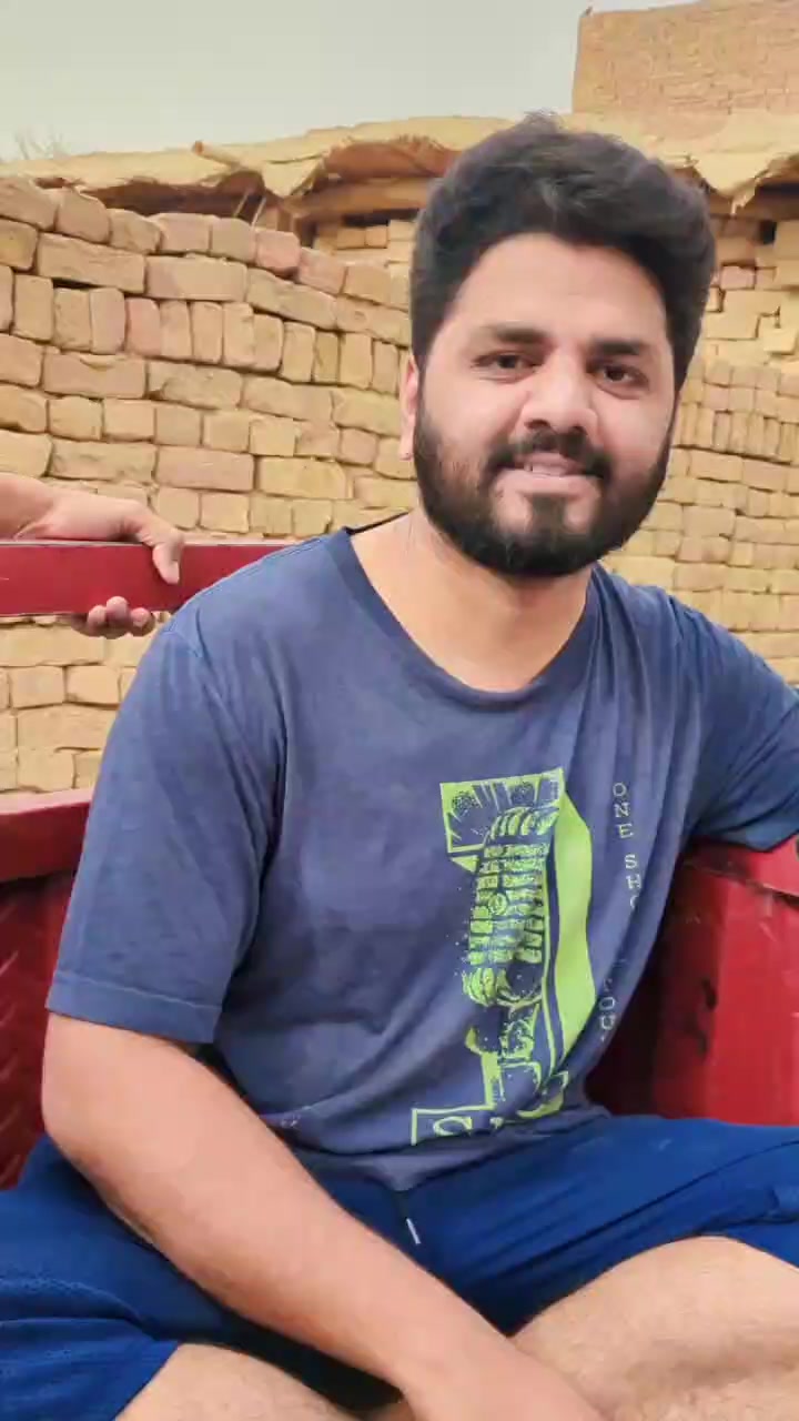 @🌹 Amjad Hussain 🌹