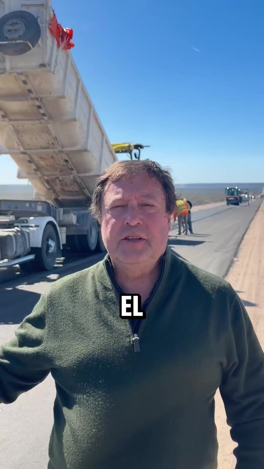 @Alberto Weretilneck