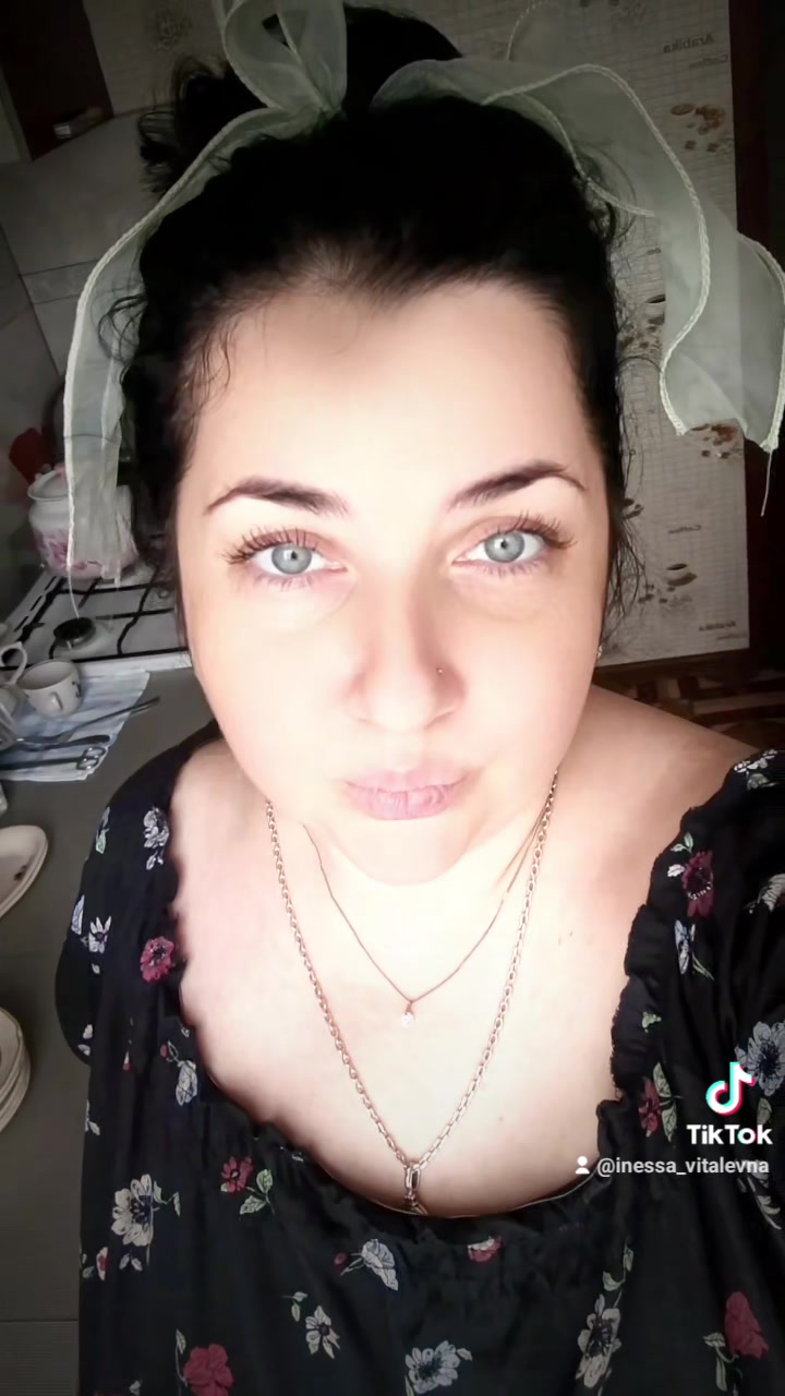 @Inessa Vitalevna