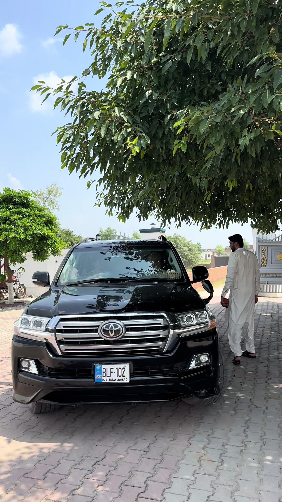 @CH ADEEL GUJJAR (CAG