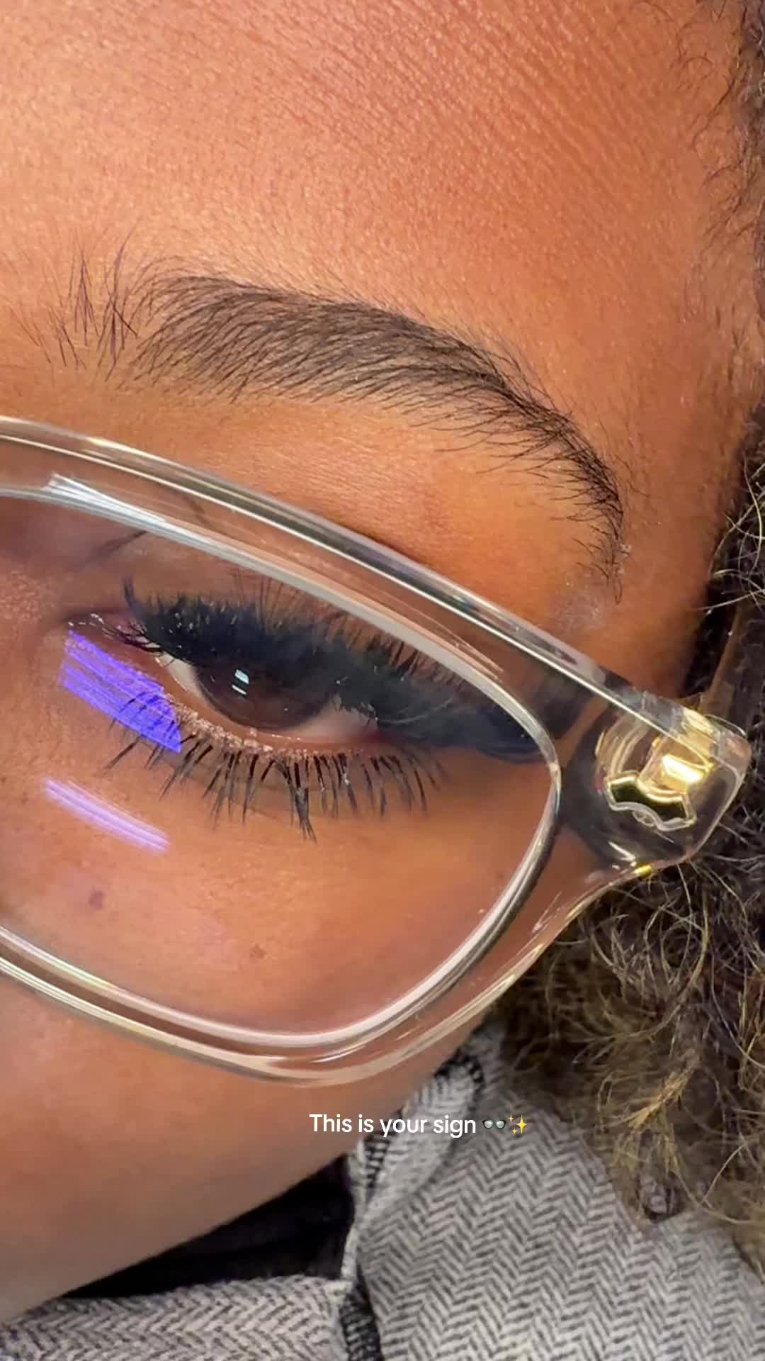 @Tanya | Dallas Lash Mentor