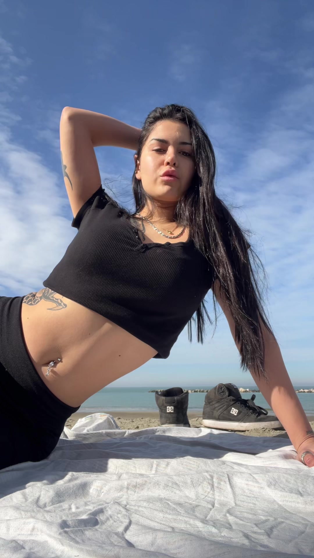 @tashaspacy 🇦🇷 🇮🇹