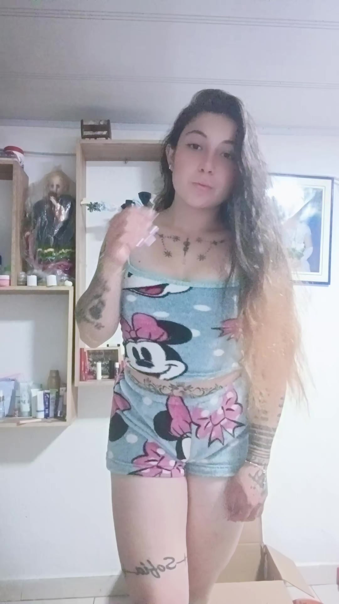 @Brenda Sofía