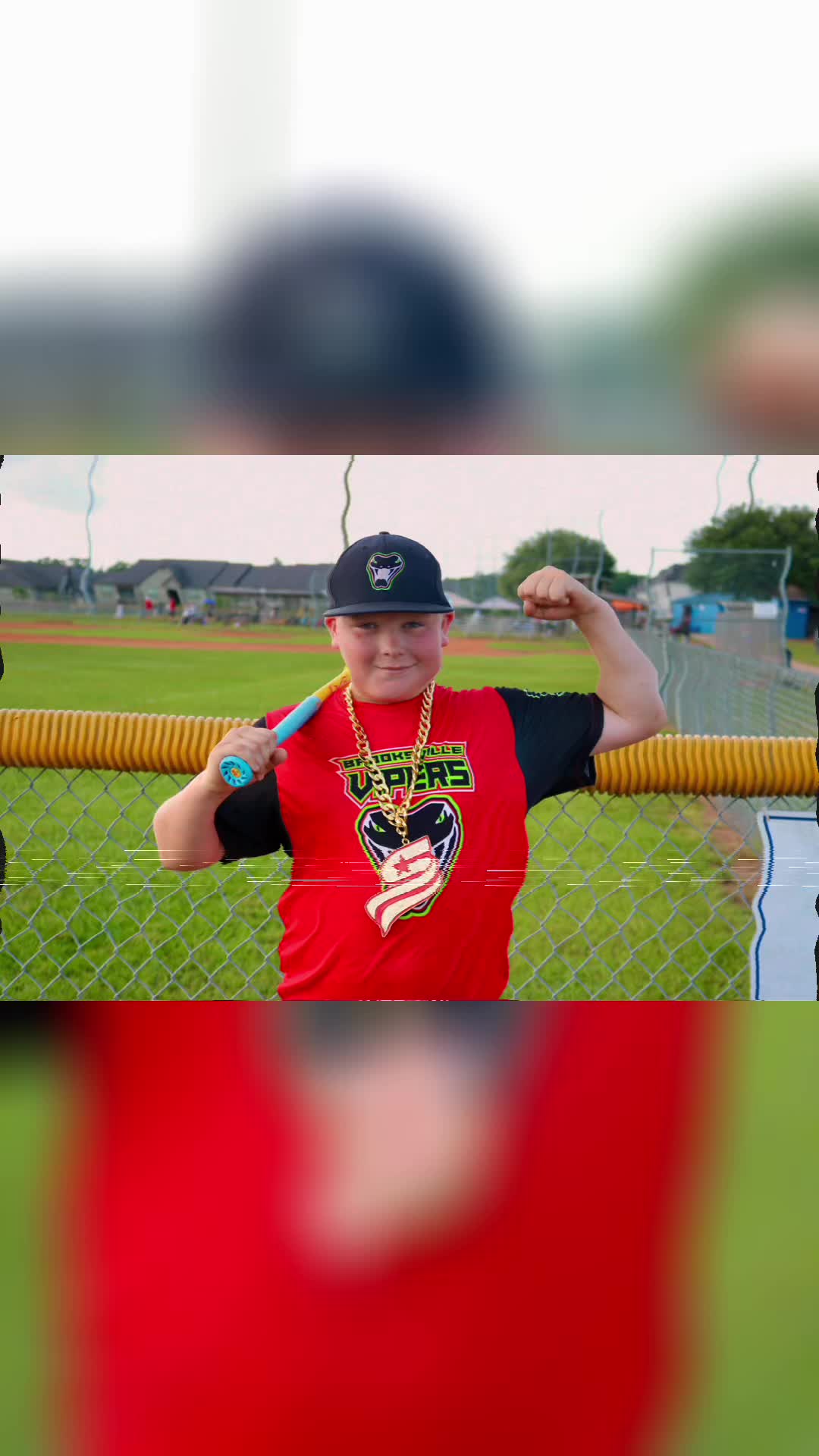 @Brooksville Vipers Baseball