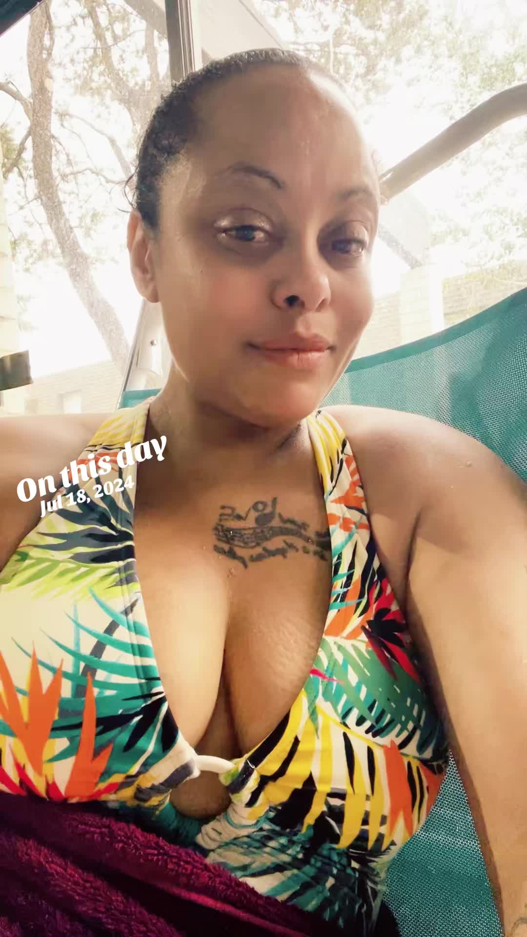 @Taneesha