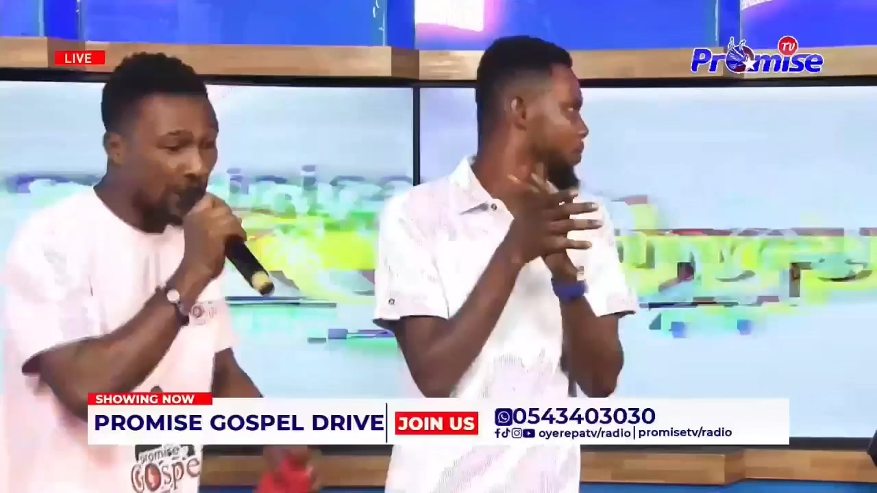 @Minister Simon The Spirit Son