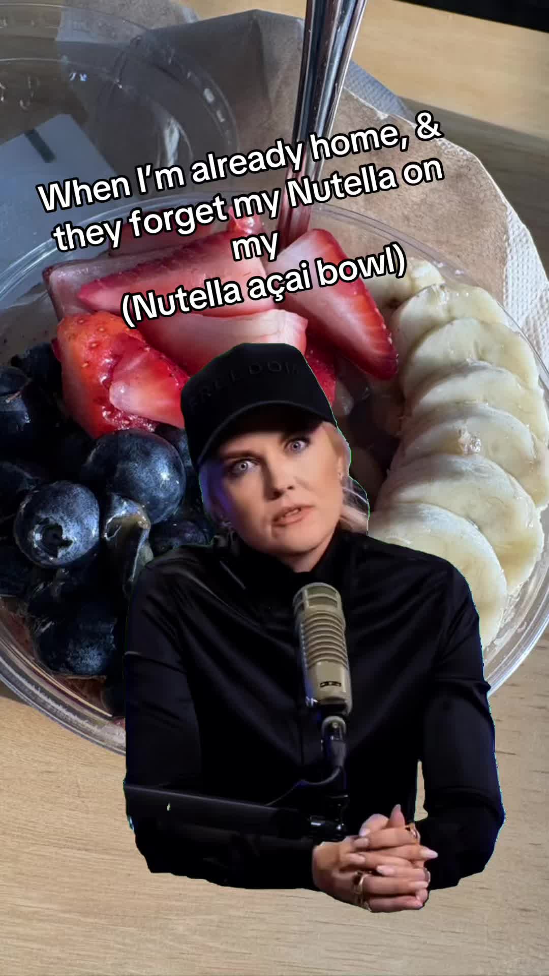 @Danielle