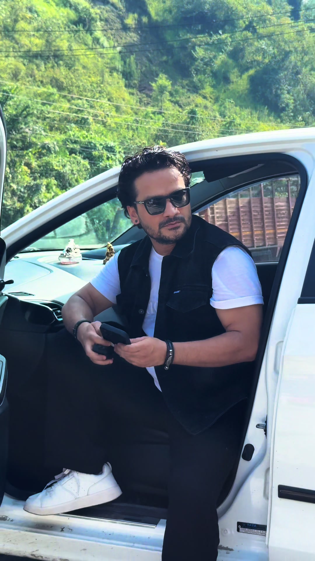 @Shishir Bhandari