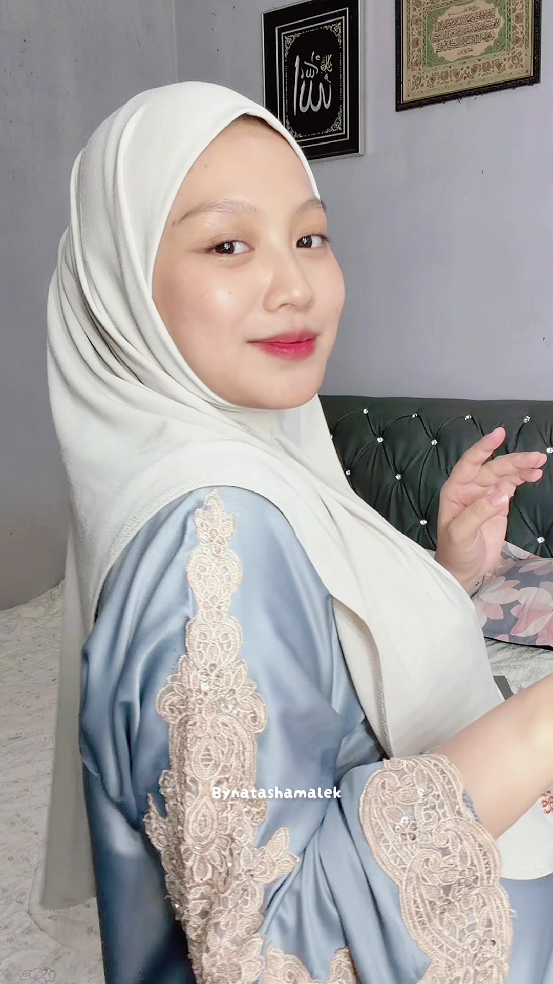 @Natasha Malek