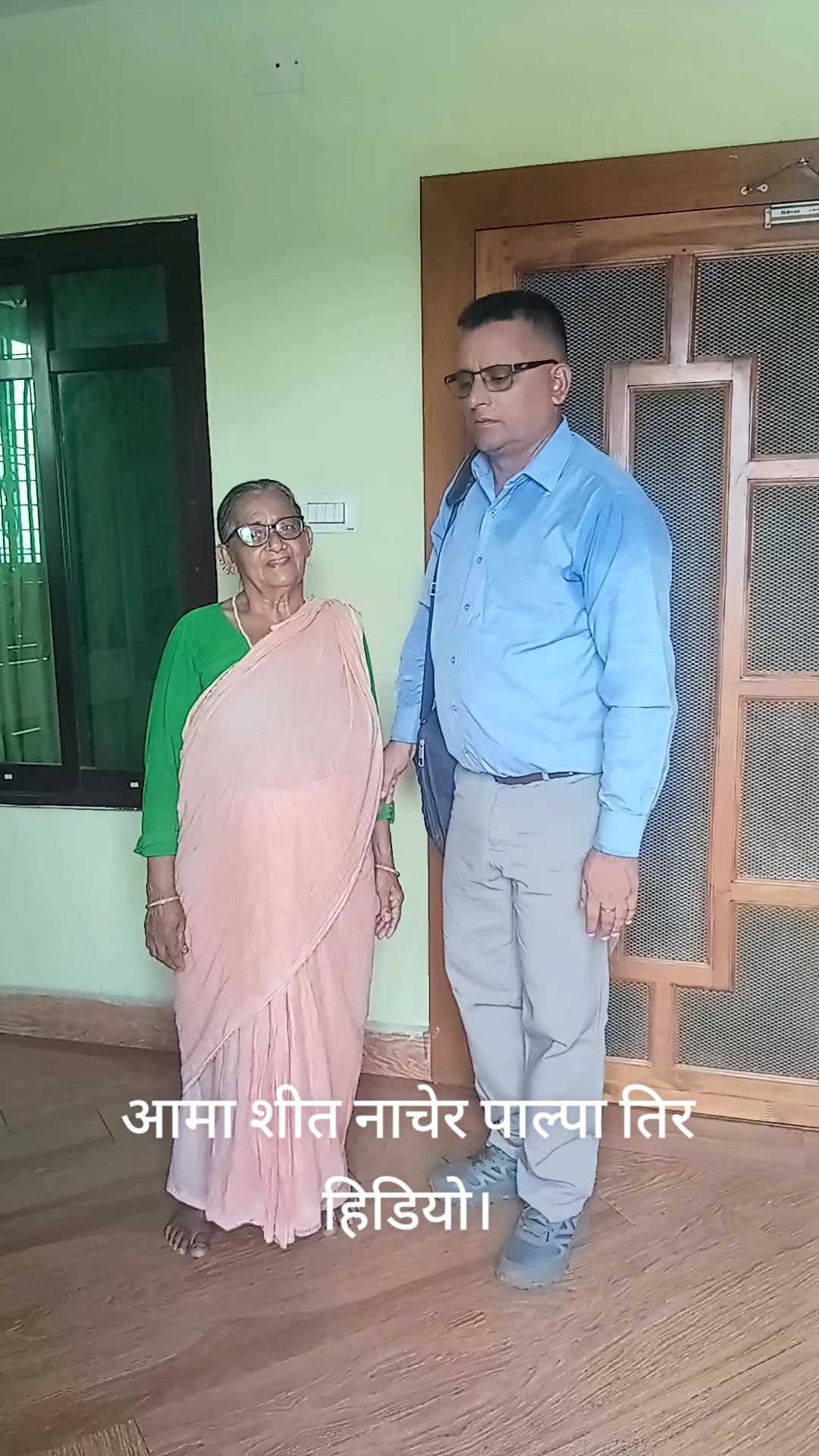@Krishnabashyal123