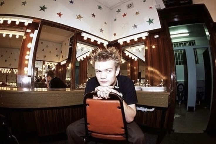 @#1 deryck whibley glazer
