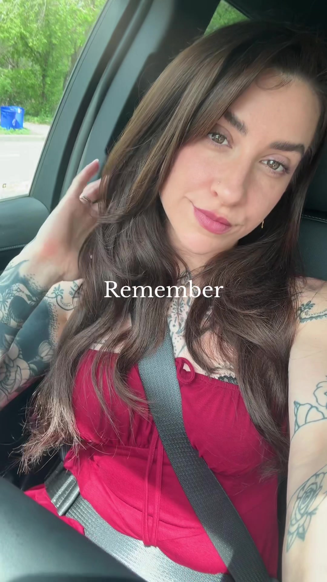 @Speakselflove