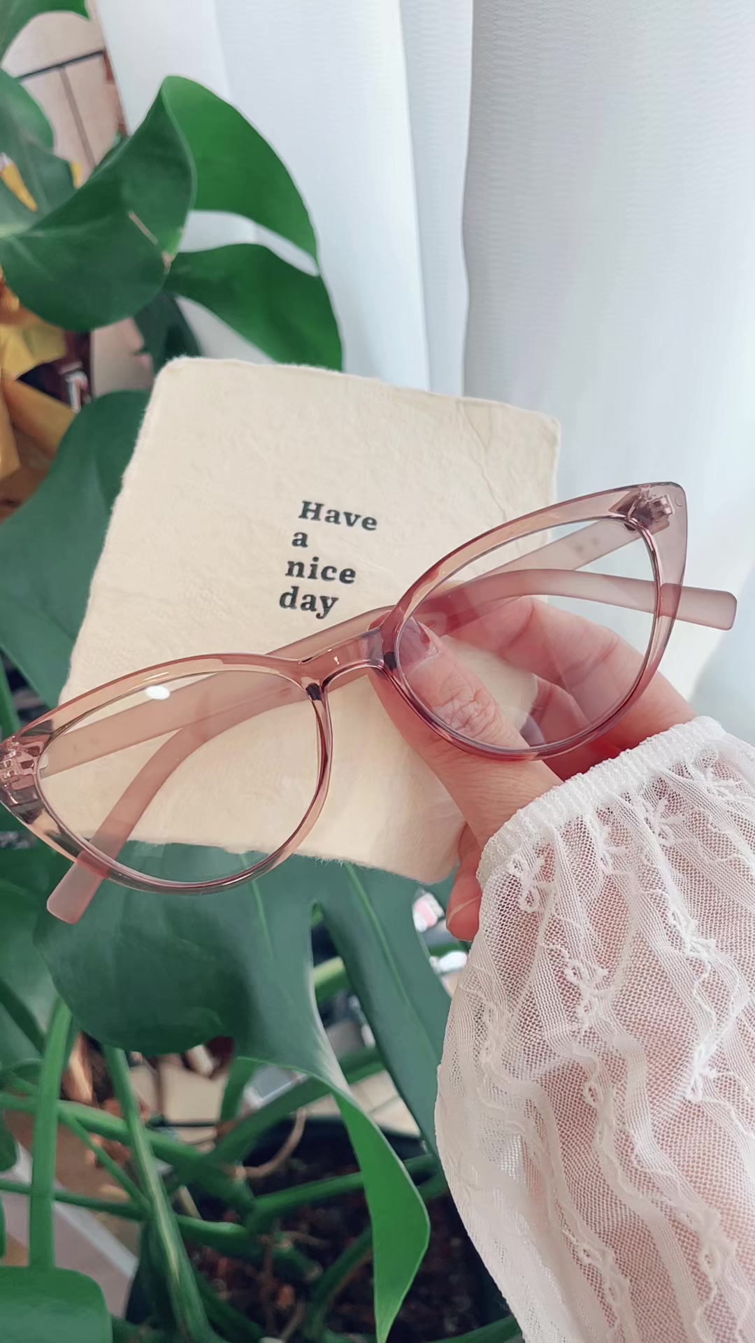 @Design Glasses
