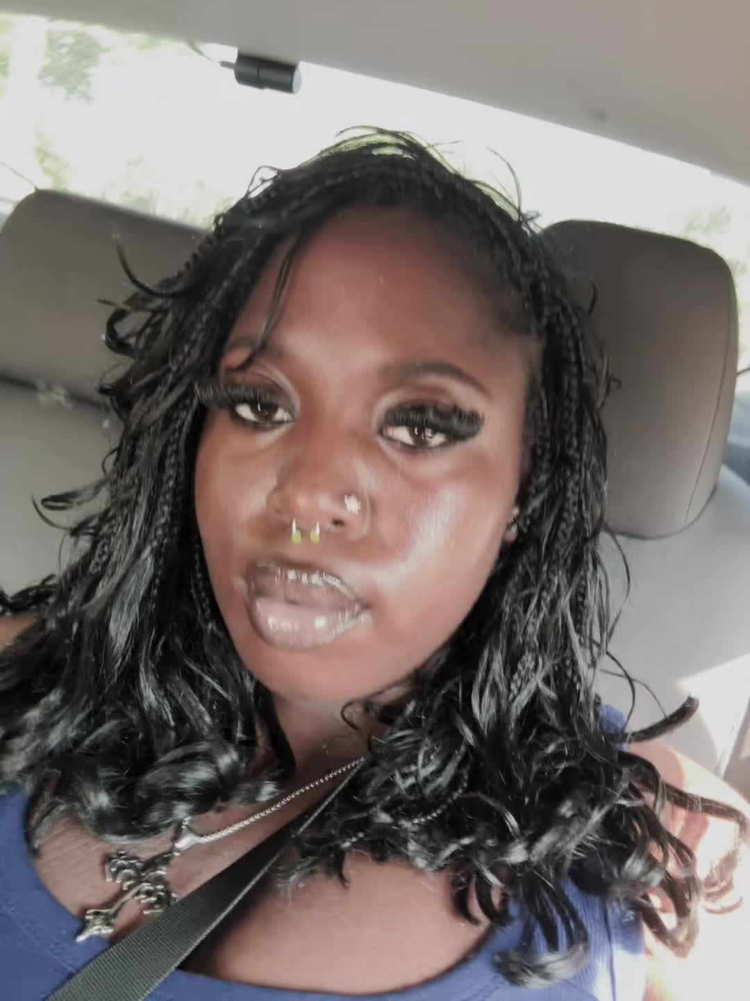 @chocolate queen