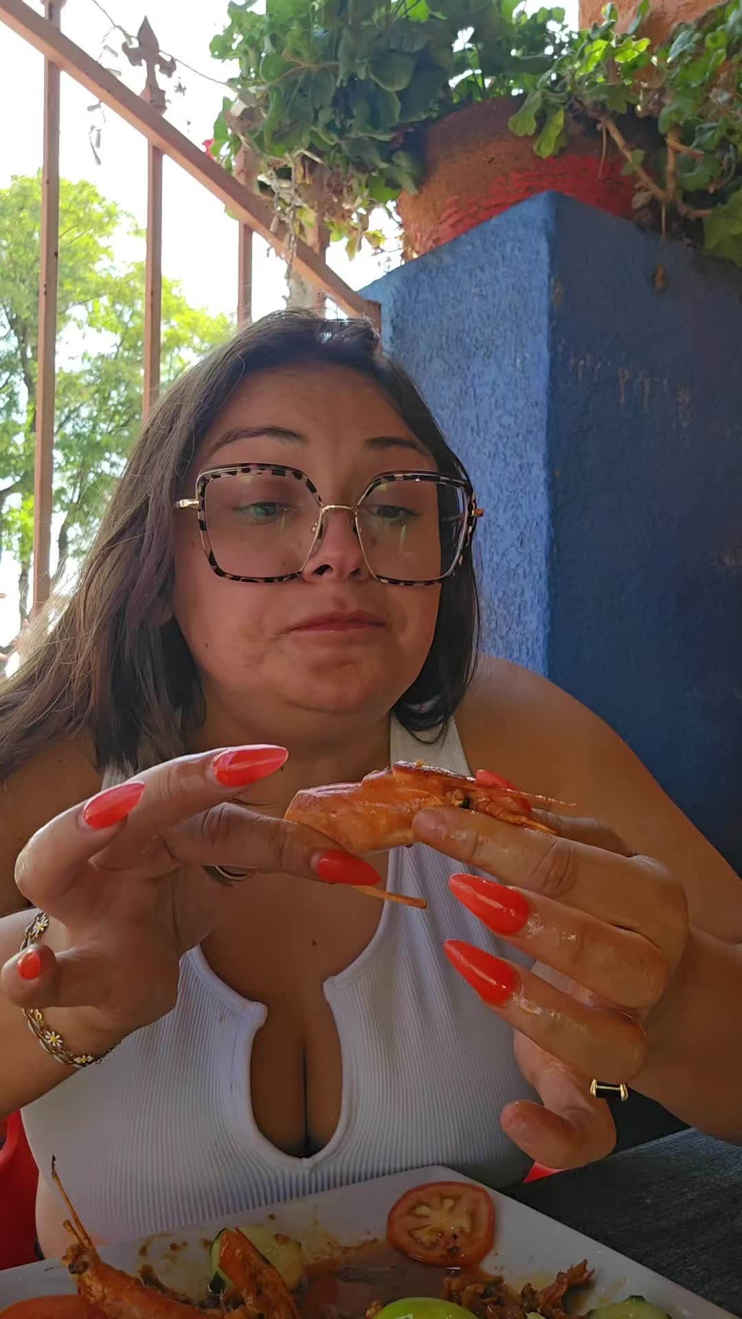 @Angie Portillo