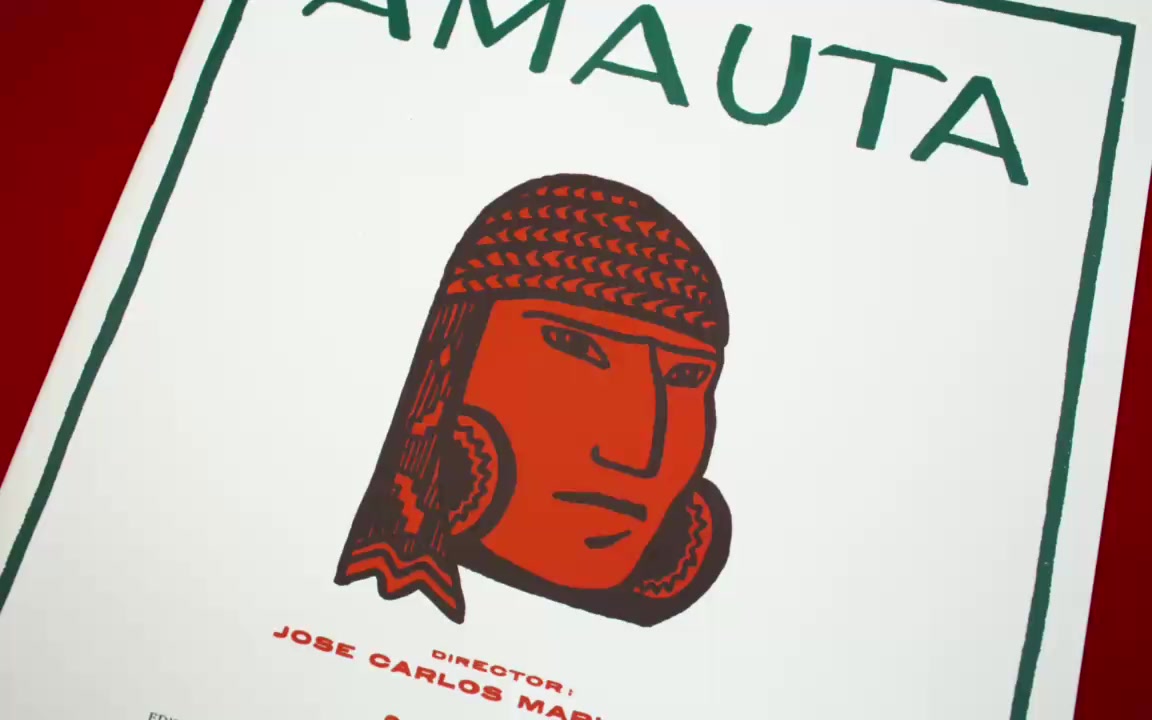 @Archivo José Carlos Mariátegui