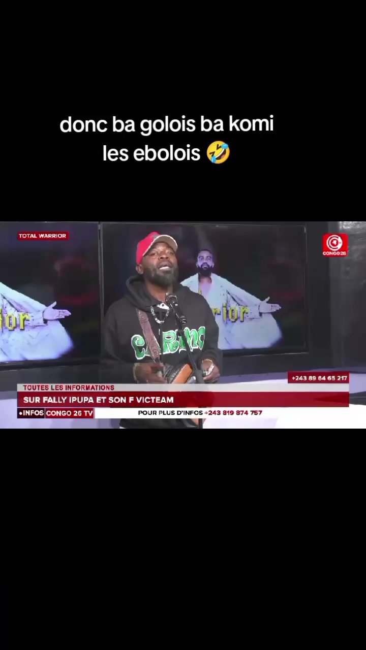 @Patient kabeya officiel