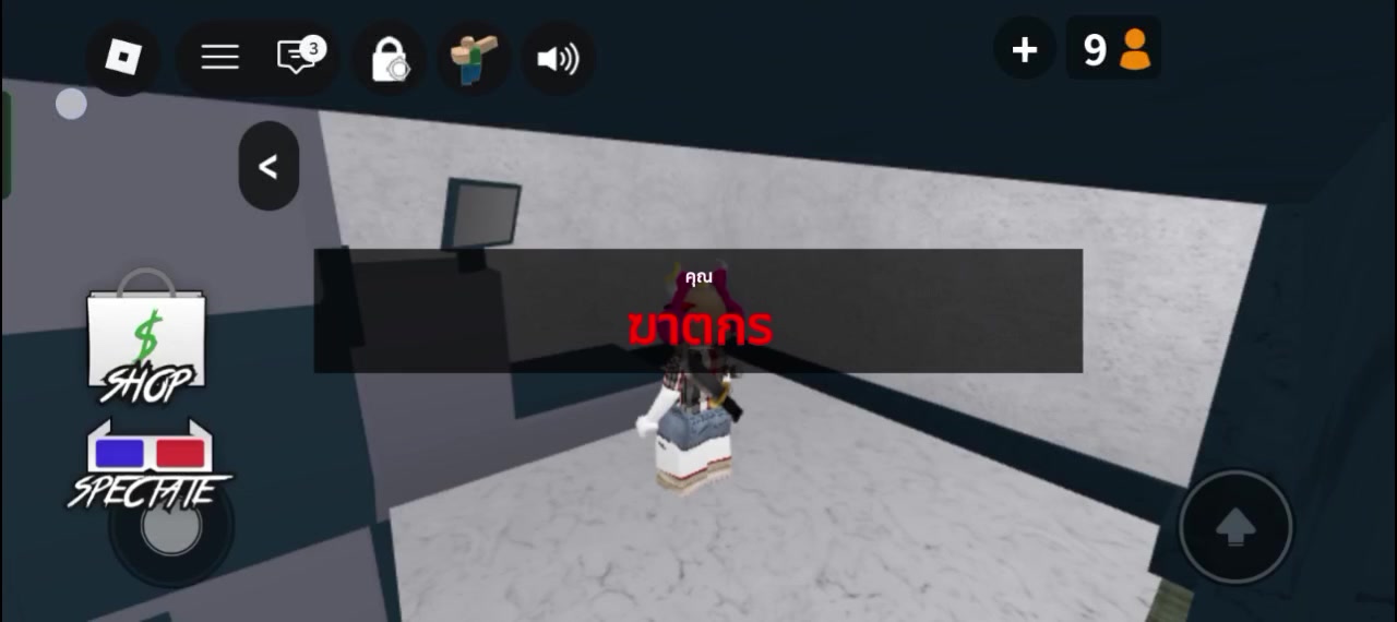 @เจ๊มิวที่เล่นroblox