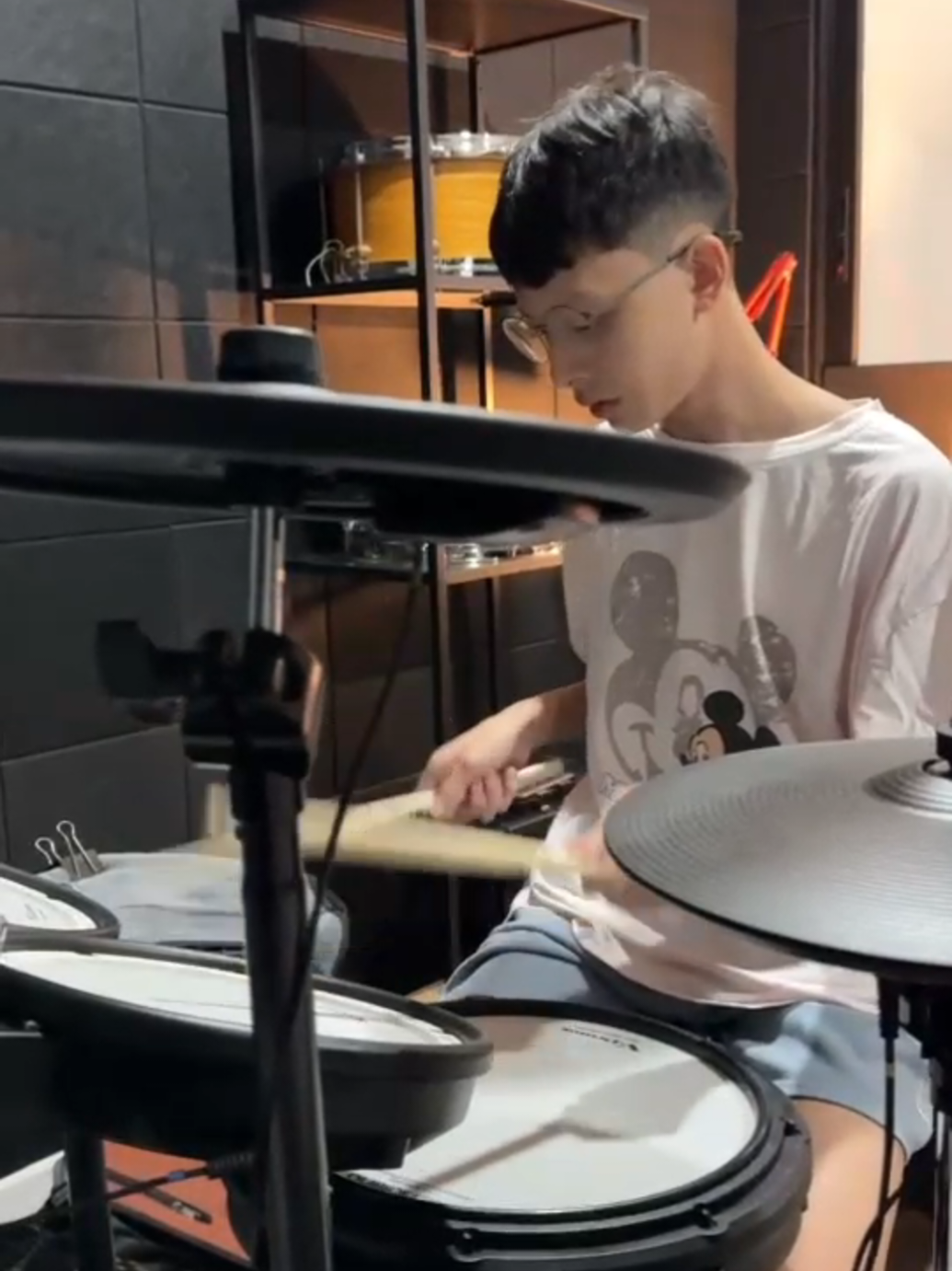 @Drum Dad 🥁