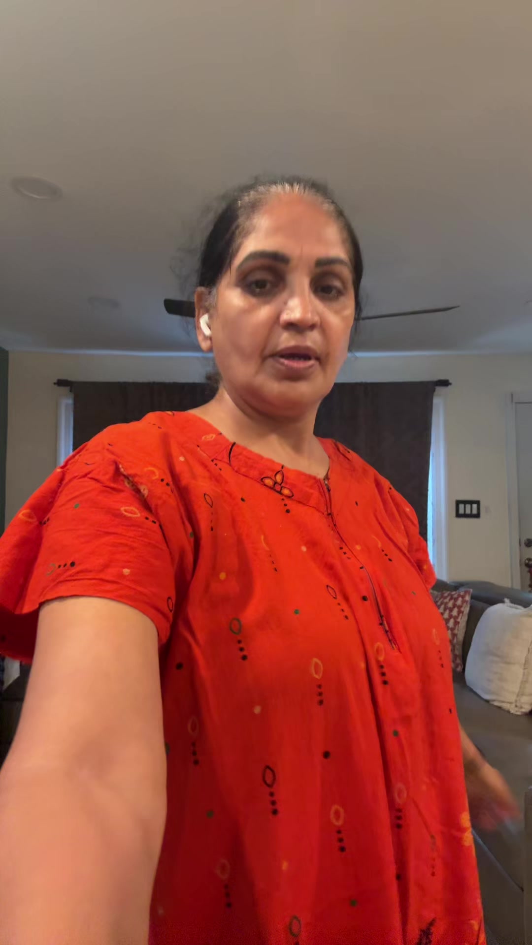 @Dollychopra USA ๐บ๐ธ