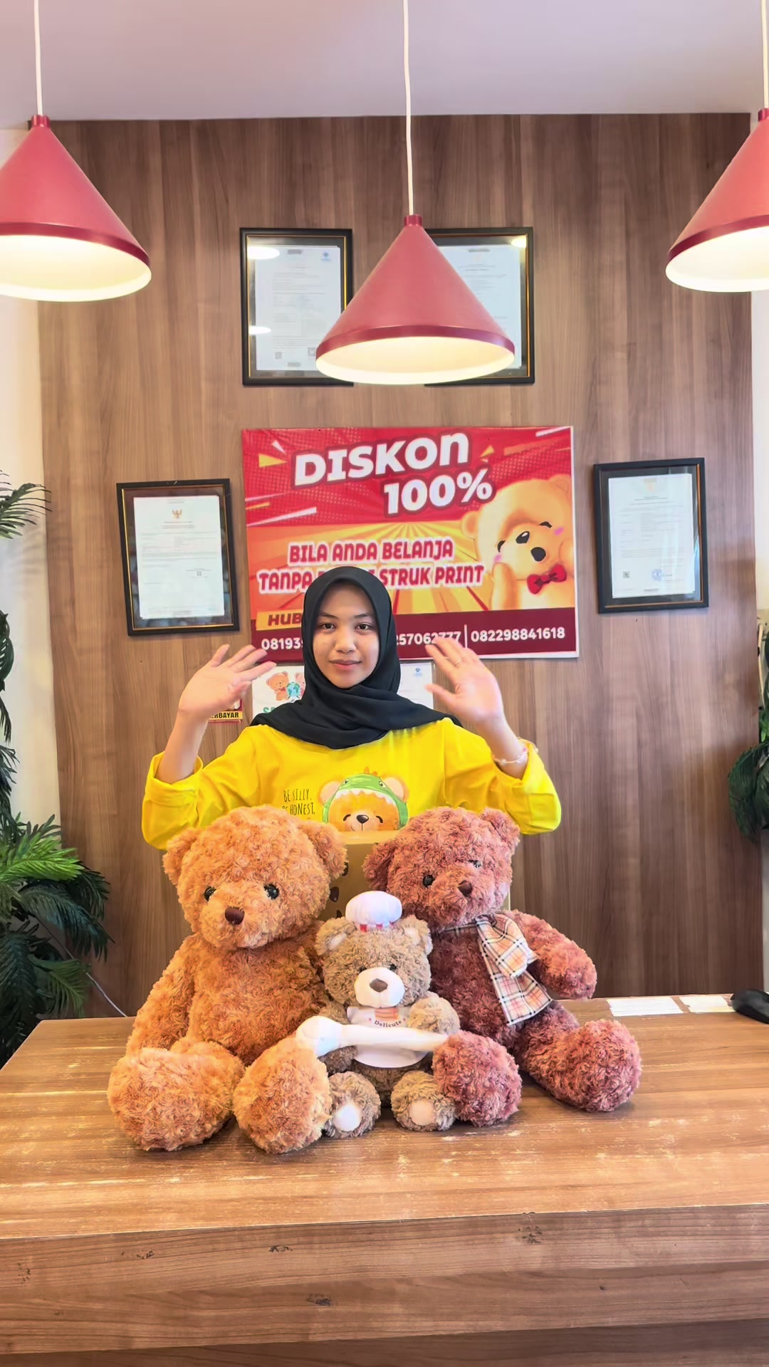 @istana boneka semarang