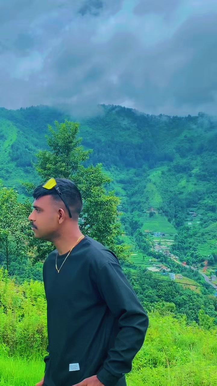 @Ashok Nepali Vlogs